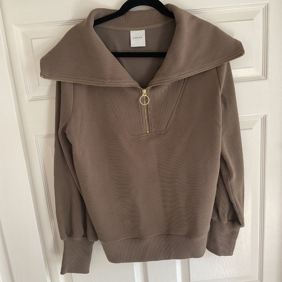 Varley Vine Pullover - Picture 2 of 12